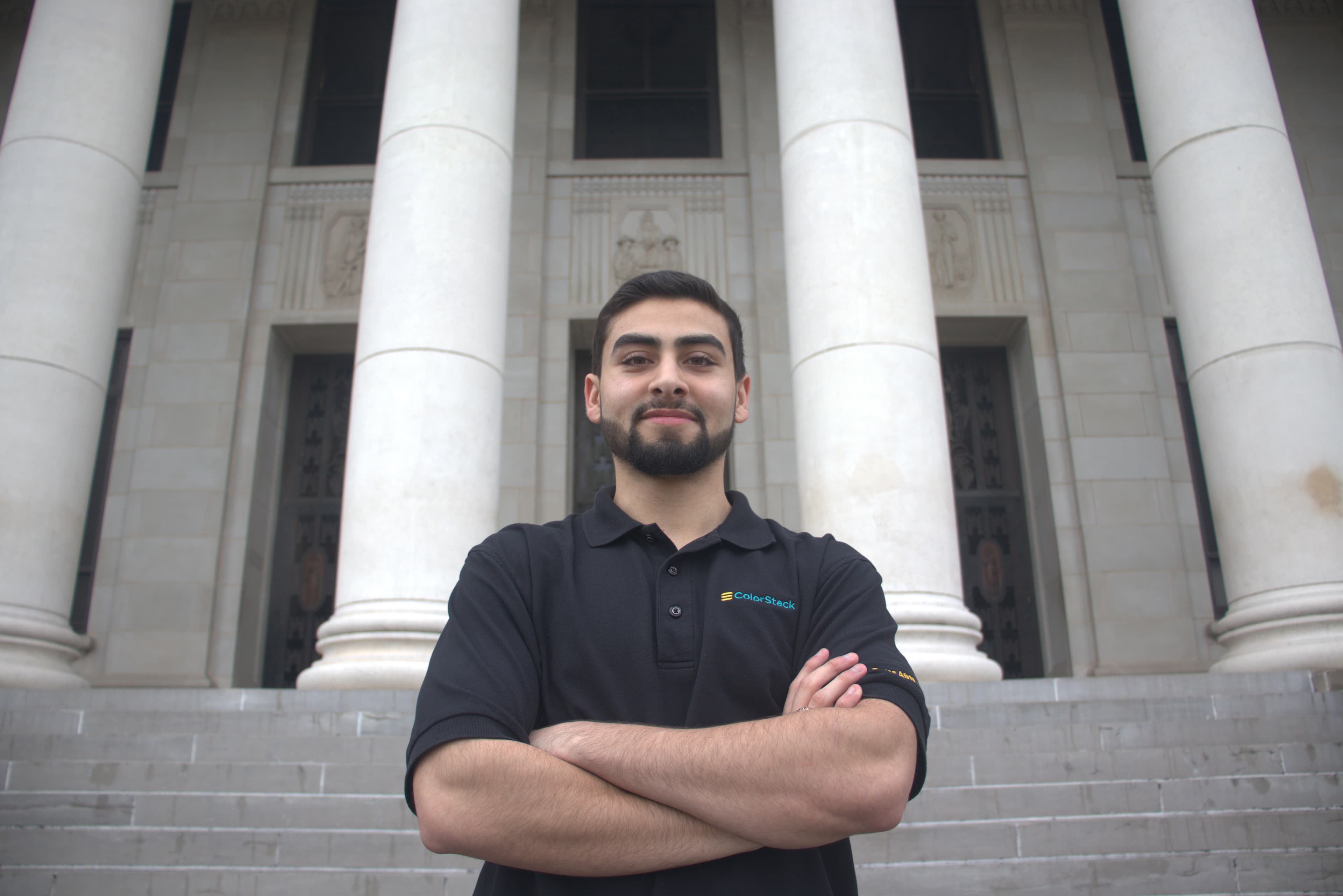 Nicholas Matias's profile picture