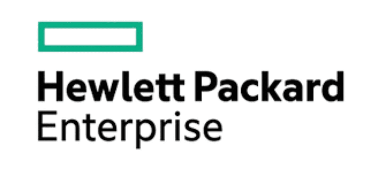 Hewlett Packard Enterprise